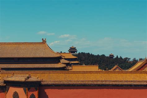  O Templo do Imperador Taizu: Uma Jóia Histórica e Espiritual no Coração de Kaifeng!