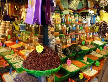 Mercado Benito Juárez! Uma Festa de Cores, Sabores e Tradições em Iztapalapa!