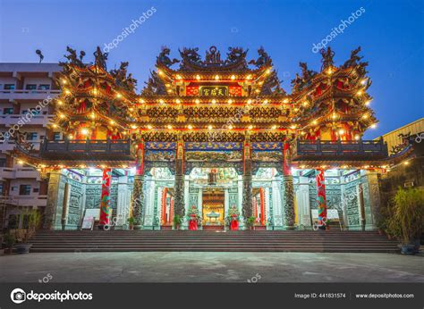 O Templo de Tianhou, um santuário marítimo encantador em Zhangzhou!