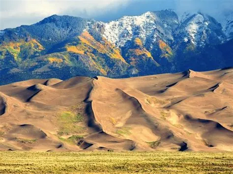 Parque das Dunas Uma joia natural escondida com trilhas desafiadoras e paisagens deslumbrantes!