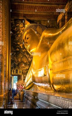 Wat Pho, O Templo Reclinado Gigante que Despertará o Buda Interior!