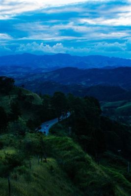 As Maravilhas de Shiwandashan: Desvende os Segredos de um Milhão de Picos!